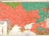 Етнографічна карта 1949 року