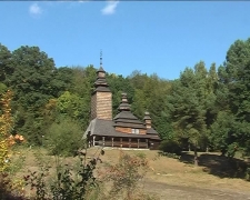 Лемківська церква