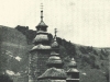 Церква XVIII ст., с.Канора