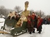 Масляна у НМНАПУ (Пирогів)