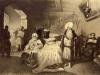 Тарас Шевченко. Дари в Чигирині 1649 року. 1844