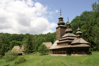Музейні Карпати, НМНАПУ Музейні Карпати, НМНАПУ