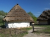 Хата кін.19 ст. з Закарпаття, НМНАПУ