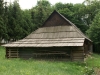 Хата 1843 з Гуцульщини, НМНАПУ