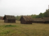 Хата 1587 р. і шпихір поч.20 ст. з Волинського Полісся, НМНАПУ