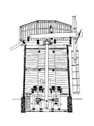 Вітряк 1911 р. з Сумщини, НМНАПУ