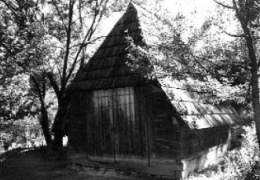 Чурь 19 ст. з Закарпаття, НМНАПУ