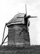 Вітряк 1911 р. з Сумщини, НМНАПУ