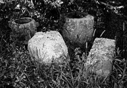 Вироби подільських каменярів, НМНАПУ