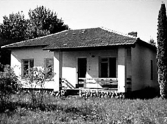 Будинок 1976 р. з Криму, НМНАПУ