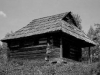 Комора 19 ст. з Гуцульщини, НМНАПУ