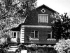 Будинок 1975 р. з Київщини, НМНАПУ
